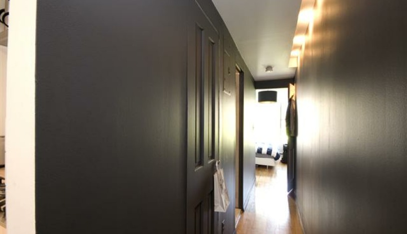 Apartment E 1st New York - Apt 21515